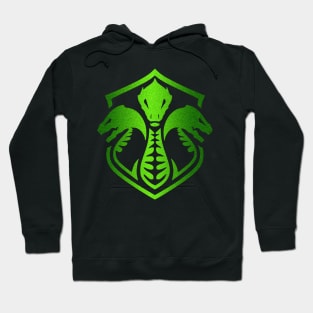 Hydra Hoodie